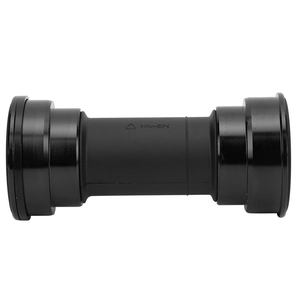 Mountain Интегрированная полая каретка Press Fit Bottom Bracket Велосипедный аксессуар