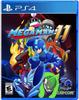 Mega Man 11 North PS4 (Import America) -
