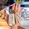 Чехол для ключа Ford Focus для Mondeo, Kuga, Edge, Territory, Evos