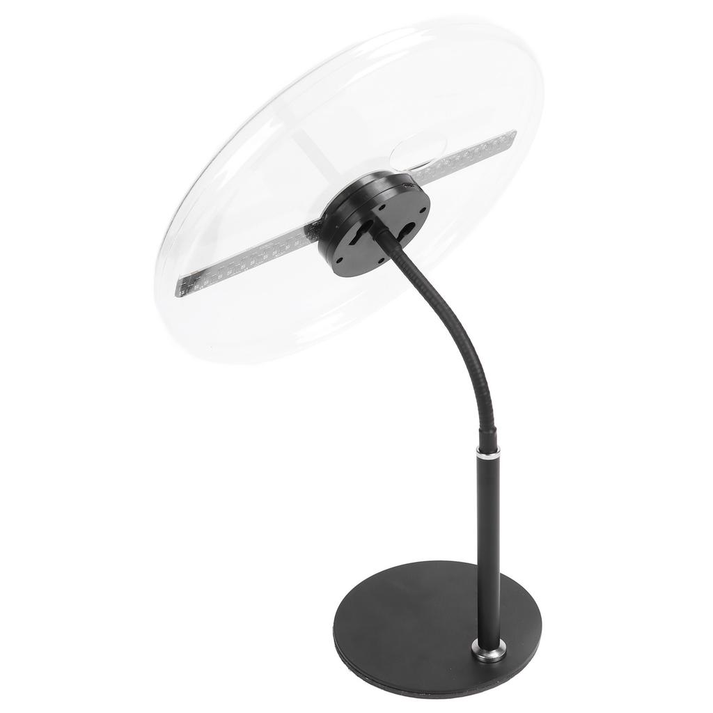 3D голограмма рекламный дисплей настольный рекламный проектор для магазина бар казино вечеринка реклама