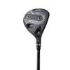 Royal Collection TM-X Fairway Wood RC TM-X FW 5W Loft Angle: 18°TT-5 FW Flex: S 2022 Model