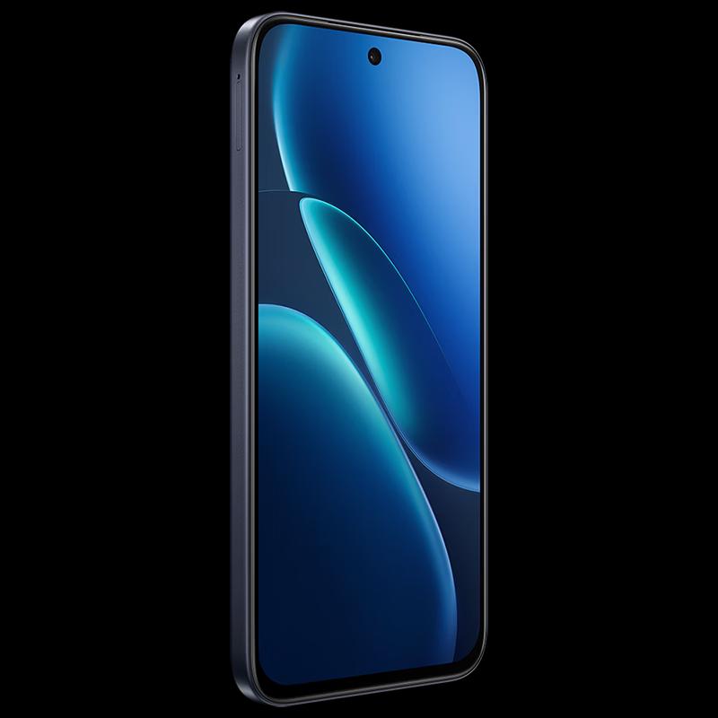 Смартфон vivo iQOO Z11x 5G (Китайская версия)
