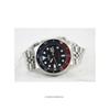 Восстановленные мужские часы Seiko Automatic Diver's 200M SKX009K2 с браслетом Jubilee