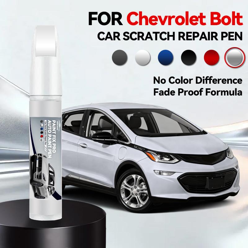 Vehicle for Exclusive Use For Chevrolet Bolt 2017-2023 BEV2 Ultium BEV3 Paint Repair Pen Touch Up Scratch Remover DIY Auto Acces