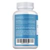 Bovine colostrum dietary capsules, high purity, immunoglobulins, boosts immunity, suitable for adults.