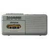 Aiwa Audio-G RCP4 Кассетный плеер, Серый (GAA4-RCP0004(GR))