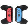 2PCS Nintendo Switch Joy-Con Controller Gaming Handheld Handle Grip Holder New