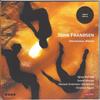 CD FRANDSEN, J. - бахрома: Симфония №. 1/В записи 8226508 Dacapo 2004 Дания Классика Б/У