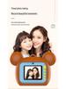 Children's HD Instant Digital Camera for Photos and Videos - Perfect Student Birthday or Festival Gift