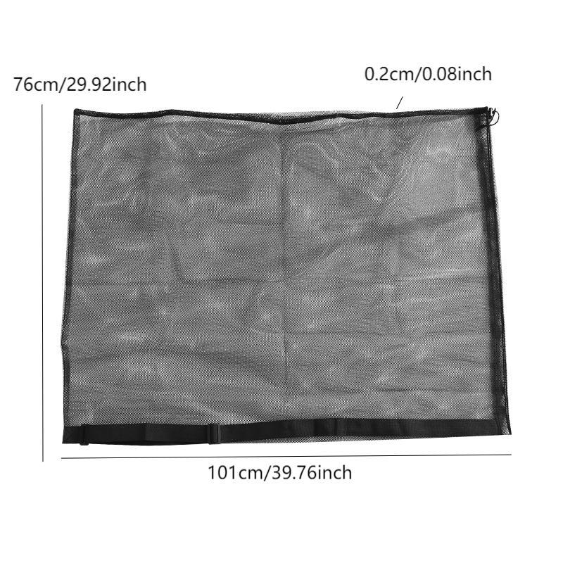 Сумка для хранения мячей большой вместимости, футбольная наплечная сумка для переноски, мешок на шнурке для баскетбола, волейбола