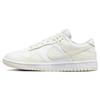 Dunk Low White Sail Women Sneakers Cream DD1503-121