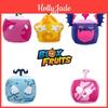 Новая плюшевая игрушка Дьявольский плод из игры Blox Fruits. Трансграничное издание. Уже в продаже!