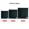 Tronxy Heated Bed Sticker Sheet Build Surface High Temperature Resistant 330*330mm/13.0*13.0in for
