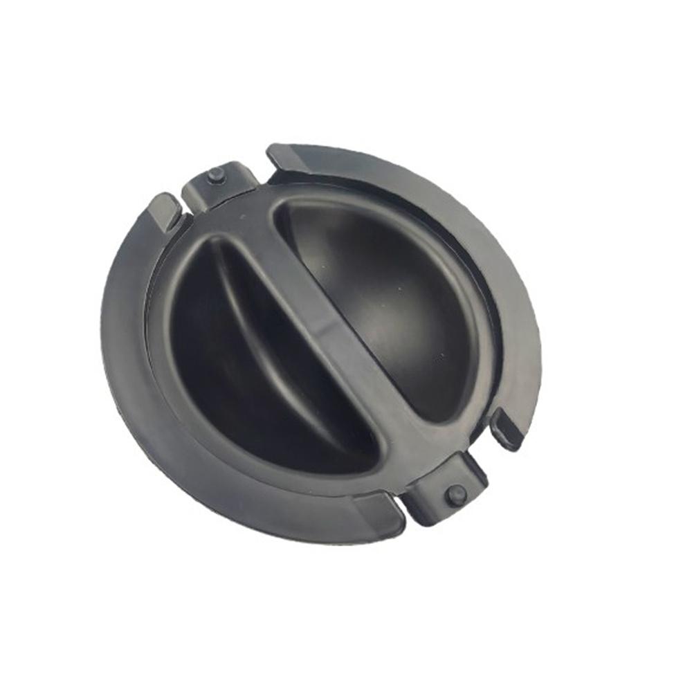 1x Black Front Fender Liner Cover For Jeep Grand Cherokee 2011-2017 Replacements