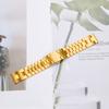 For Honor MagicWatch Replacement Strap H Type Metal Watch Band