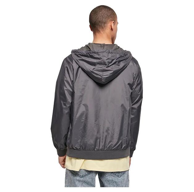 Build Your Brand Windrunner куртка