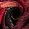Hengyuanxiang Winter Warm Plaid Scarf