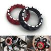 Гайка заднего колеса мотоцикла, защитная крышка, декоративный винт, защита для Ducati V4 1098 1198 1199 1299 MV Agusta 800