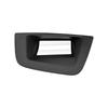 Car Decoration Head up Display Protective Cover For BMW X5 X5L X6 X7 -2025 Car Styling Upgrade Modify A Car