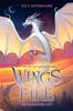 Книга The Dangerous Gift (Wings of Fire #14) : 14