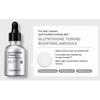 Centellian24 Glutathione Toning Boosting Ampoule 30ml