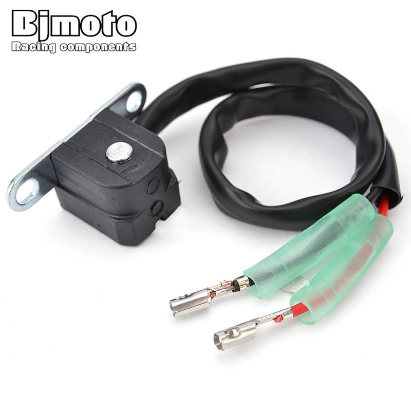 Ignition Pick Up Trigger Pulse Coil Pulsing Sensor For Suzuki DT100 DT115 DT140 DT150 DT175 DT200 DT225 DT25C DT30C DT50A DT55
