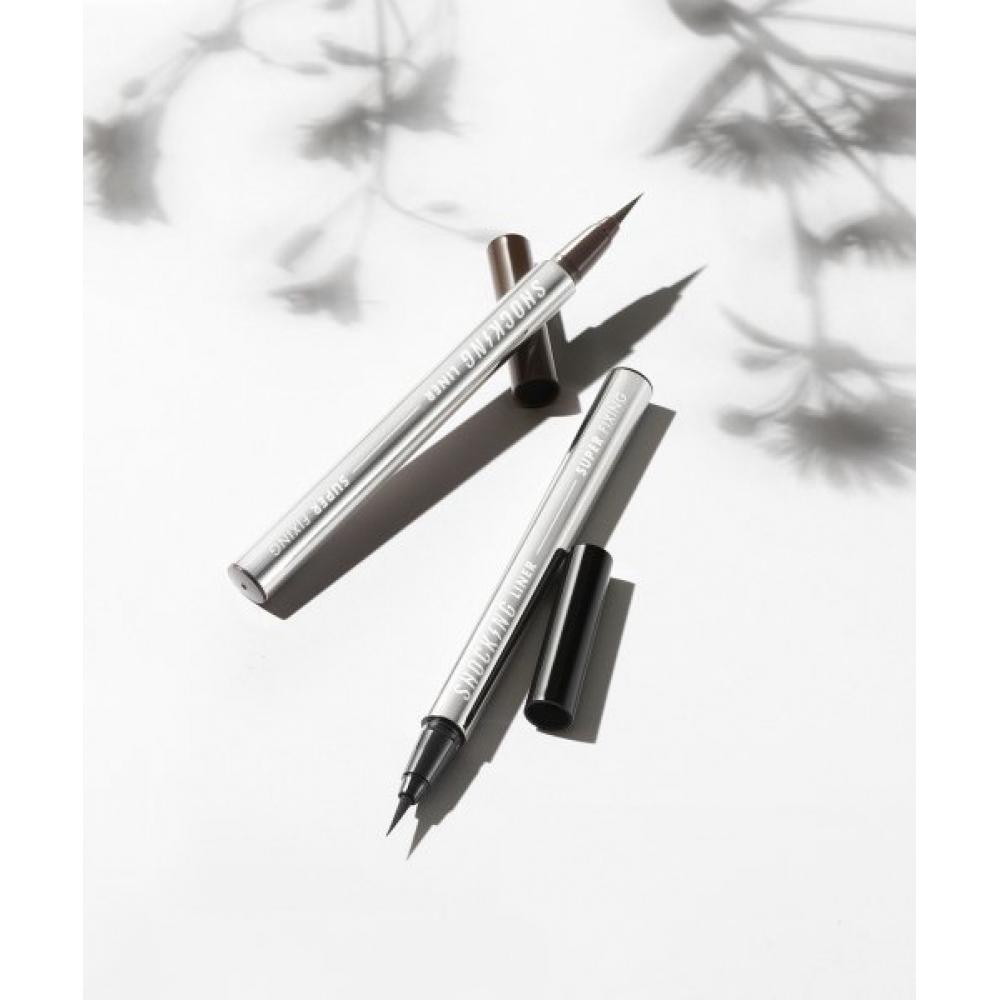Tonymoly The Shocking Vegan Liner Суперфиксация