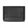 Set 3D Rubber Mats Mat Ssangyong Korando 4 From 2019- G Bw