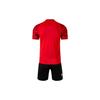 KELME Комплект футбольной формы унисекс белый 3901583