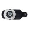 Spare Wheel Carrier Winch Or Mounting Plate For Ford Transit Mk8 Custom 2.2 FWD RWD 12+On 1763880 2376789 BK211402AA