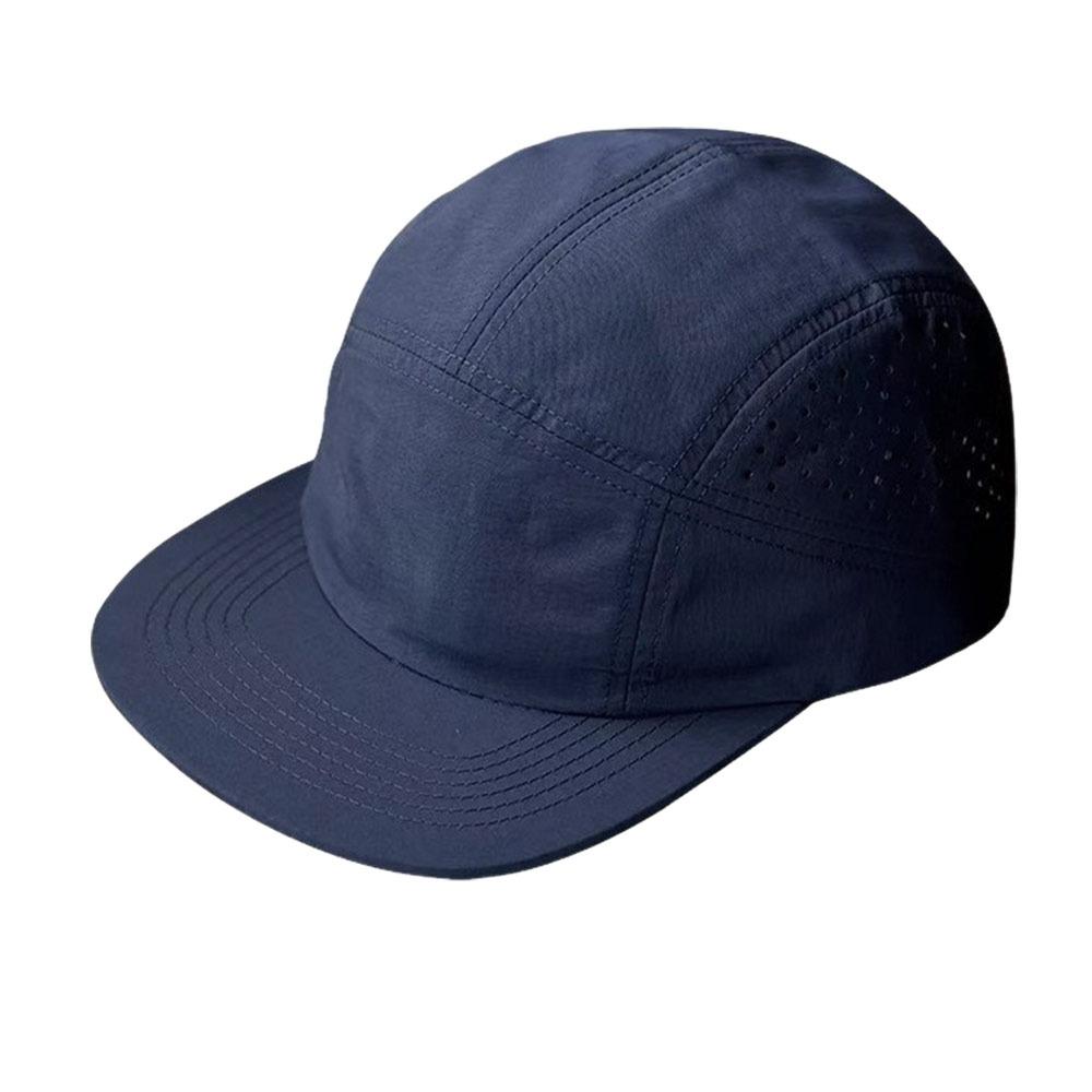Breathable Baseball Hat Quick Drying Sun Protection Street Dance Hat Czapki Sombreros Hiphop Skateboard Snapback Hombre Hats