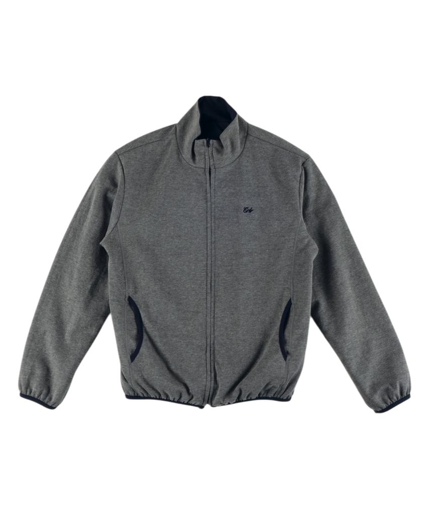 Reversible Track Jacket Ertr Темно-синий