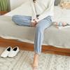 Winter Thickened Warm Home Women's Pajama Pants Cotton Pants