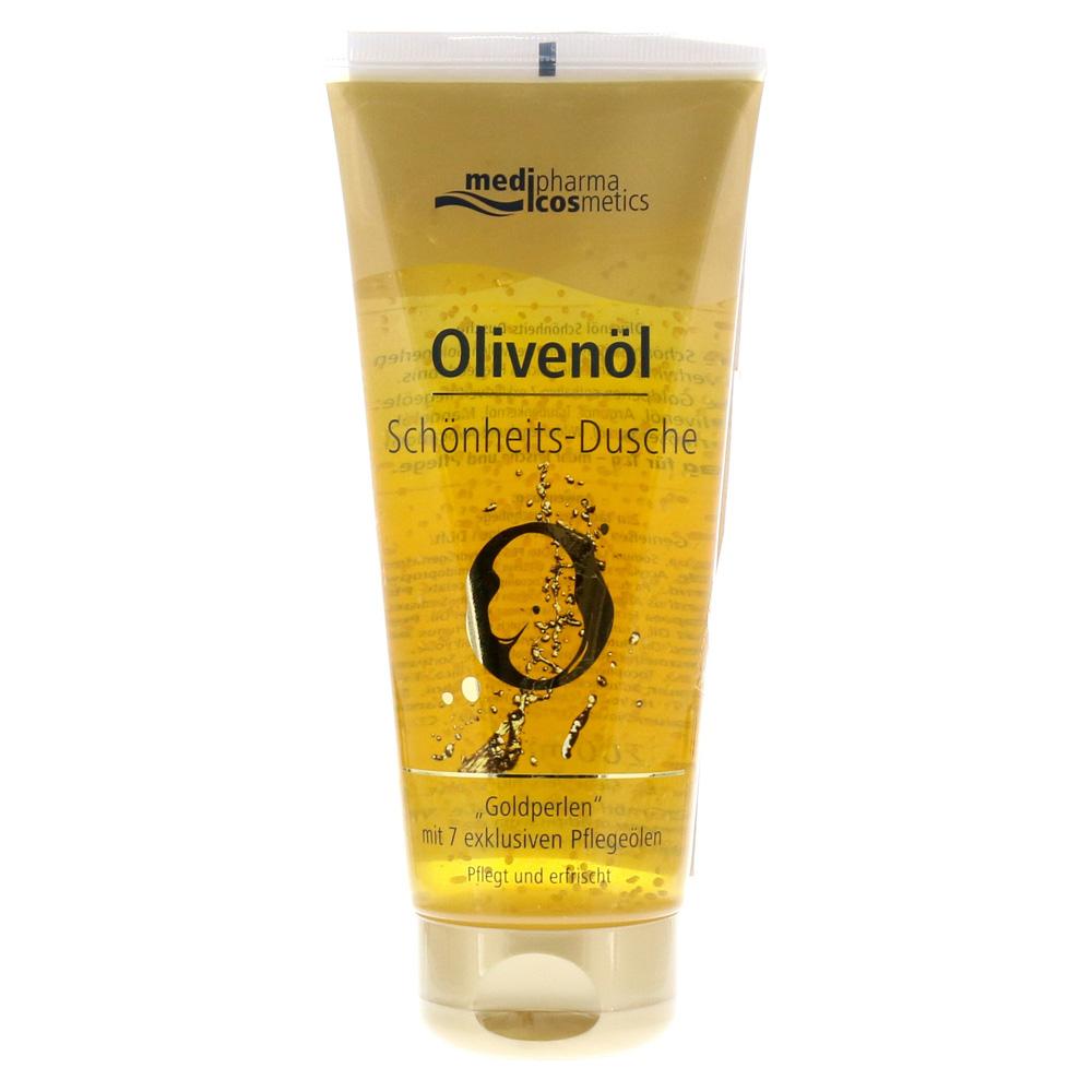 Medipharma Olivenol Beauty Гель для душа 200 мл