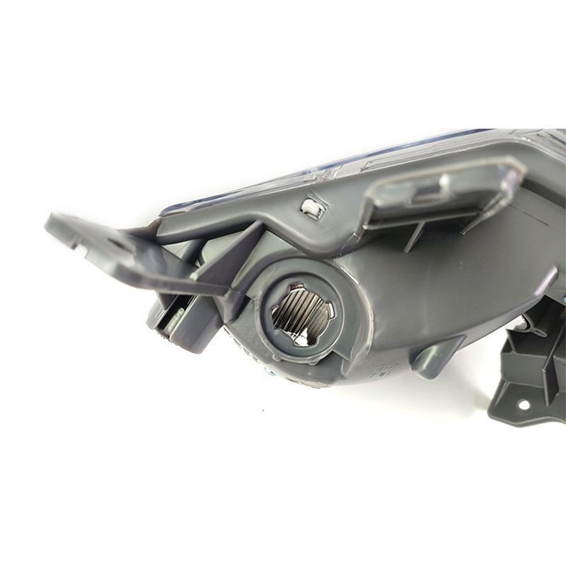 Для Toyota RAV4 RAV 4 2016 2017 2018 США версия автомобиля задний бампер стоп-сигнал задний стоп-сигнал потепления отражатель лампы нет