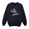 Marvel Boys Guardians Of The Galaxy Abstract Star Lord Sweatshirt