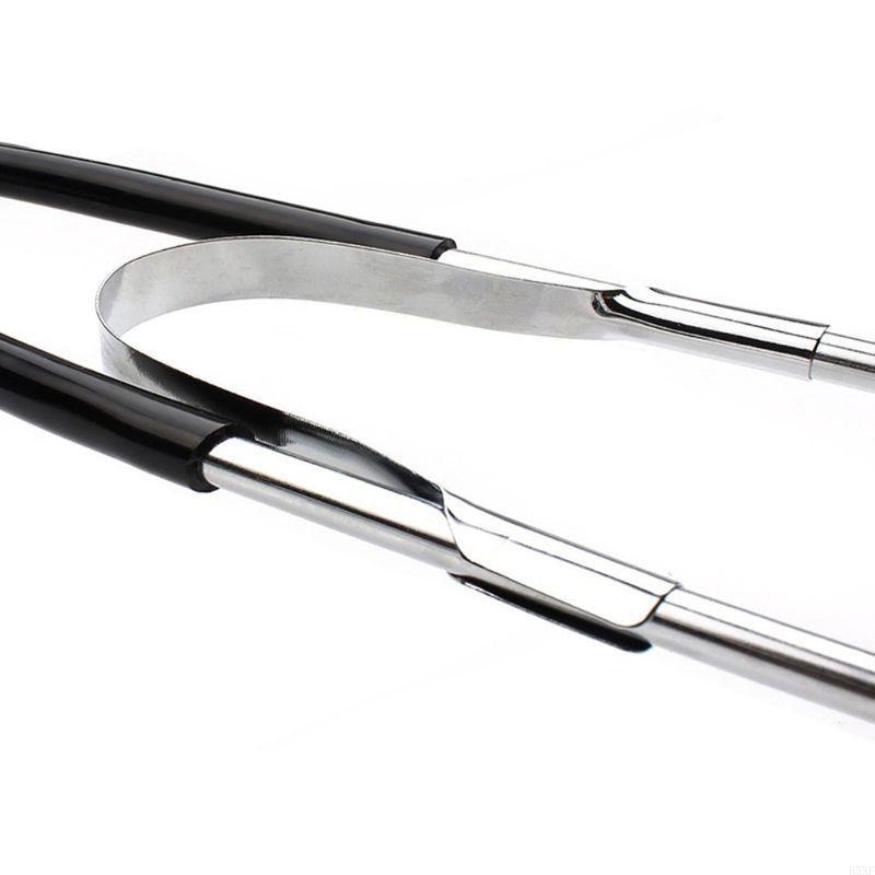 2025 Новый Автомеханик Цилиндр Стетоскоп Диагностика Двигателя Чувствительный Слуховой Инструмент Тестер для Легковых Автомобилей Грузовиков Мотоциклов