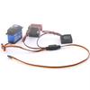 Remote Control Remote Control Cable Y Line Servo Extender Wire RC Connection Cables  for Servo Fan