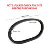 3211077 Приводной ремень 20G4022 Ремень, совместимый с Polaris Sportsman 500 335 400 450 Scrambler 500 Ranger 500 Magnum Trail Blazer Trail Boss Big Boss
