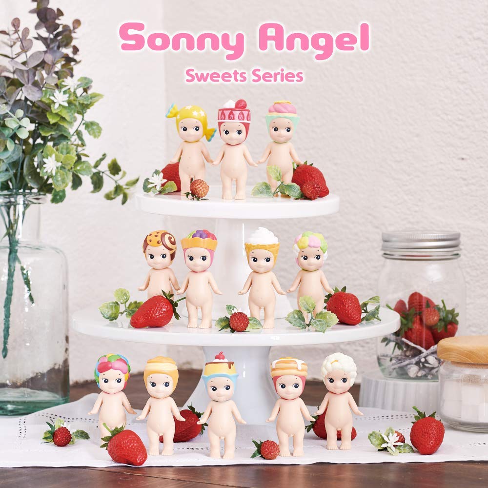 Sonny Angel Sweets Series 1 piece