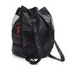 Oxford Basketball Cover Mesh Bag Black Volleyball Ball Storage Bags Basketball Backpack  Outdoor