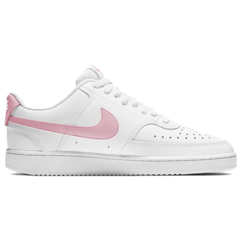 Nike Court Vision Low 'White Pink Glaze' Women's CD5434-110