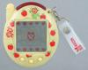 Мобильный телефон Tamagotchi Plus Red Series Apple Sorbet Kai2!
