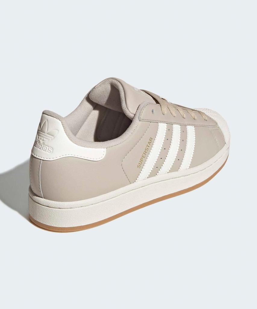 adidas Superstar II - Бежевый:Белый / Ih4145