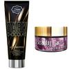 Tan Desire Dark Chocolate + Słoiczek Beauty Face