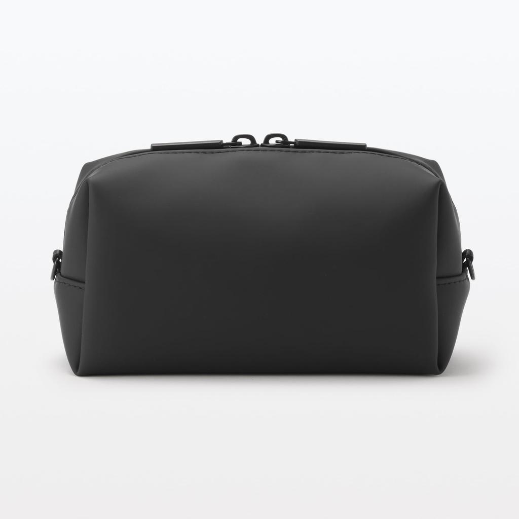 MUJI Свободно комбинируемый стеллаж 17 x x OHH70A4A Ящик, Прямоугольный, Форма-коробка, Черный, Прибл.. 8.5 8.5см,