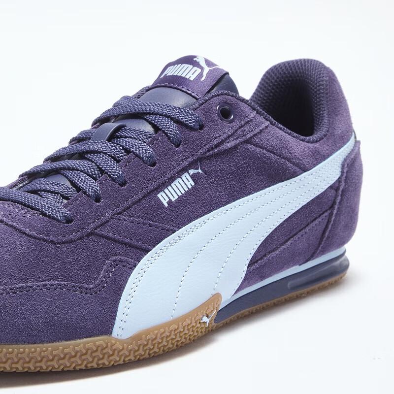 Puma BELLA Женские ретро-кроссовки на тонкой подошве, повседневные спортивные
