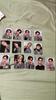 [USED] SEVENTEEN Trading Cards Set of 13