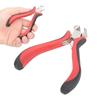 Multi-colored Guitar Repair Tool Metal+Plastic Guitar Fret Nipper  Instrument Repair