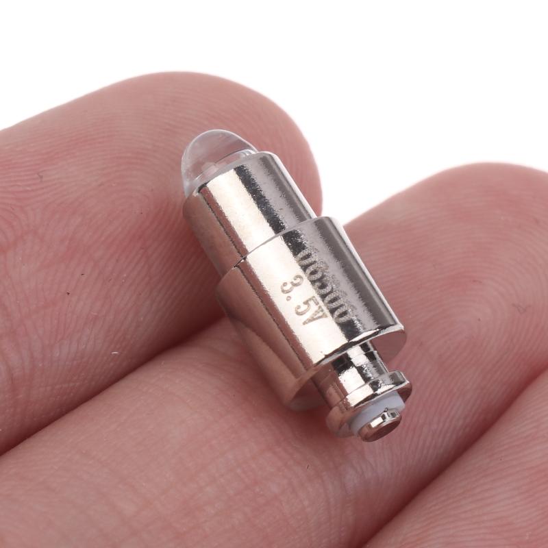 1 шт. 3,5 В 0,78 А Высоколюксовая Медицинская Лампа Отоскоп Ксеноновая Галогенная Лампа Для Welch-Allyn 06500-U 06500 Hpx065 23810 23820